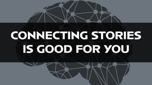 Connecting Stories is Good for You: Explaining Intertextuality