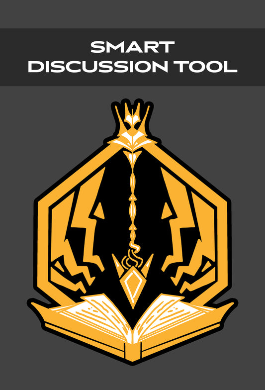 The S.M.A.R.T Discussion Tool
